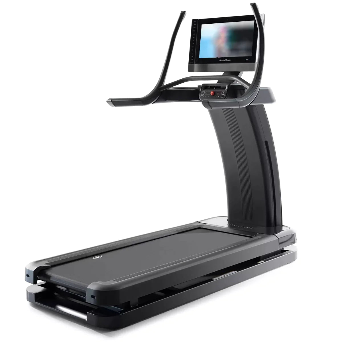 NordicTrack X22i Elite Commercial Treadmill shop.sharetown