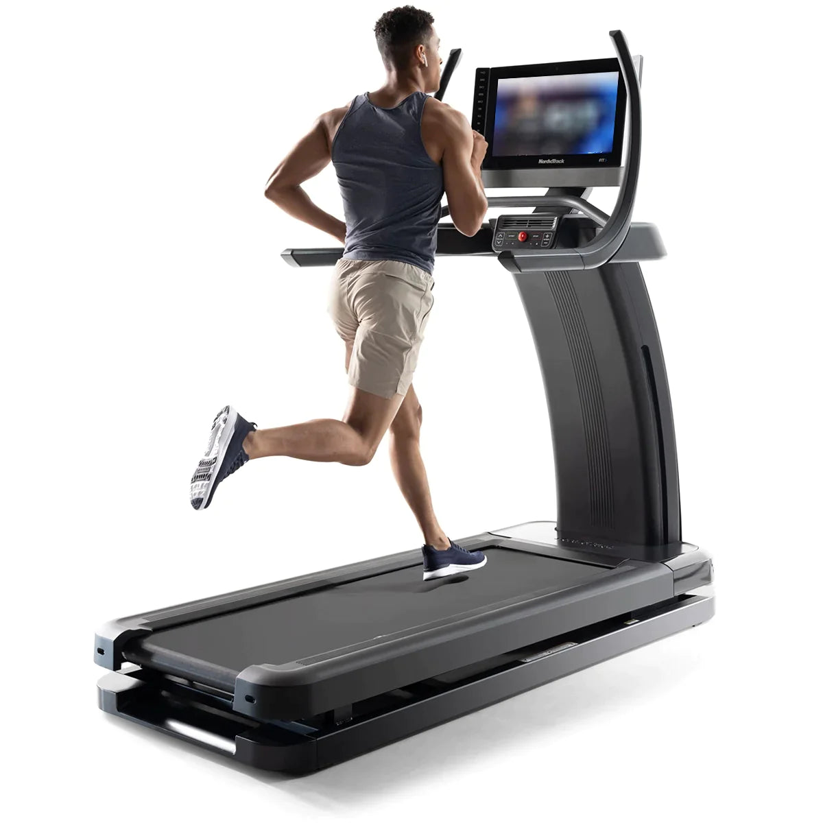 NordicTrack X22i Elite Commercial Treadmill shop.sharetown
