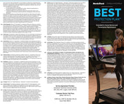 2-Year Preventative Maintenance Warranty