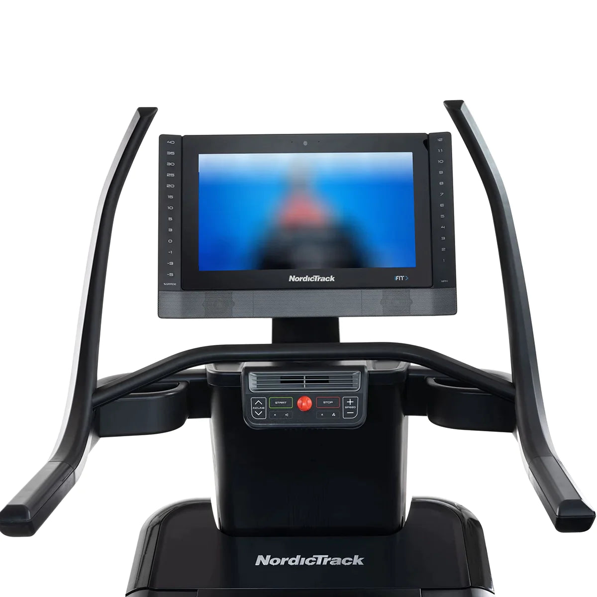 NordicTrack X22i (Elite) Commercial Treadmill