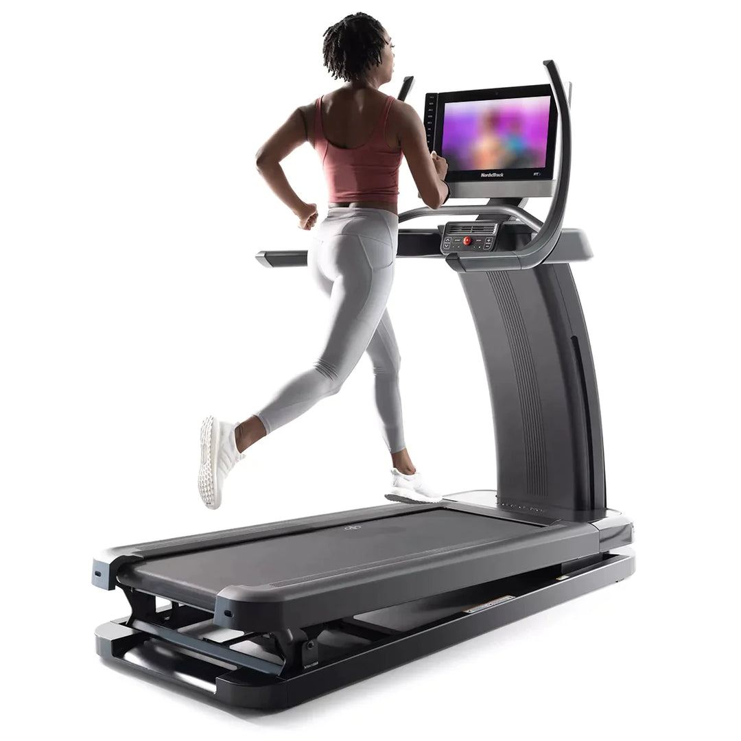 NordicTrack X22i (Elite) Commercial Treadmill